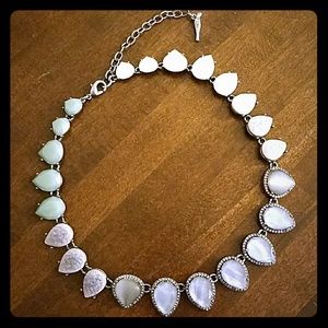 Chloe + Isabel necklace